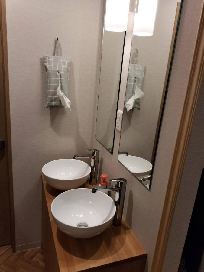 Bnb Plus Ueno Park Female Only Токио Экстерьер фото