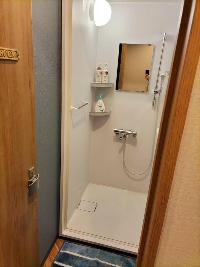 Bnb Plus Ueno Park Female Only Токио Экстерьер фото