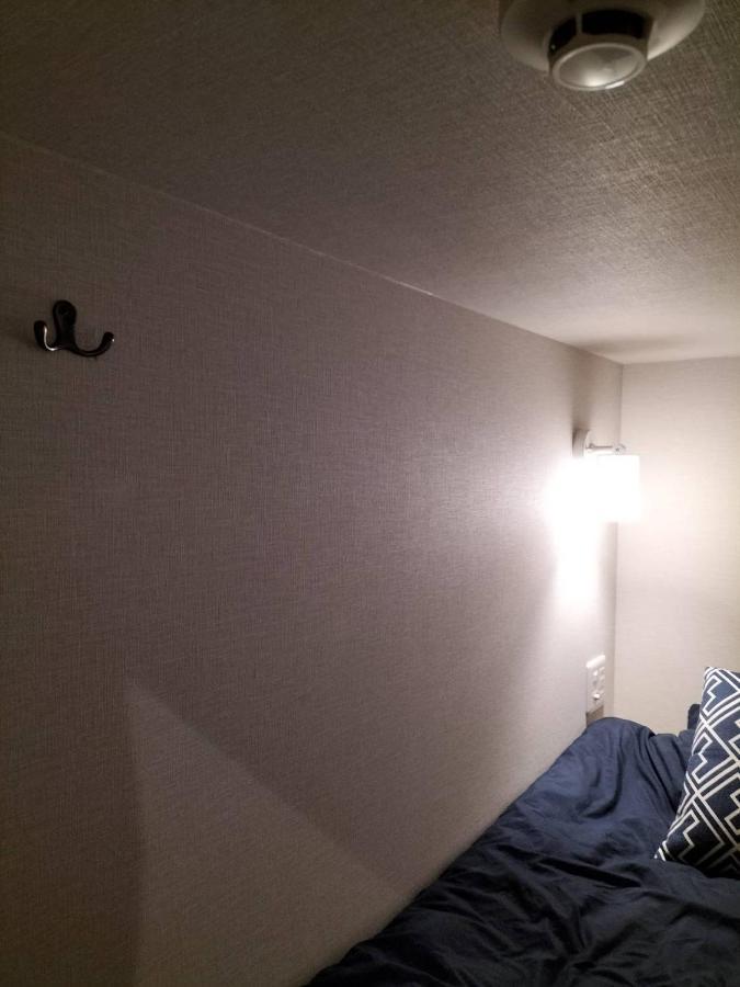 Bnb Plus Ueno Park Female Only Токио Экстерьер фото